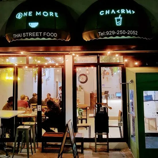 One More Charm Thai Restaurant