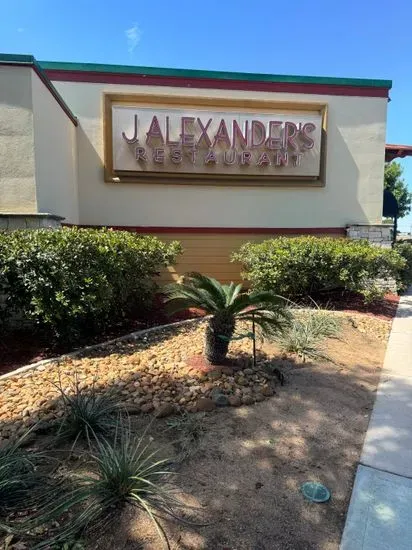 J. Alexander's Restaurant