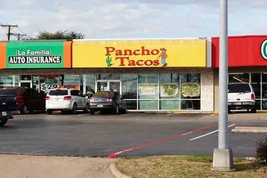 Pancho Tacos