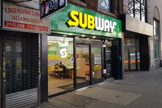 Subway