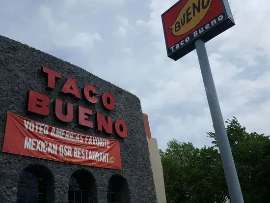 Taco Bueno