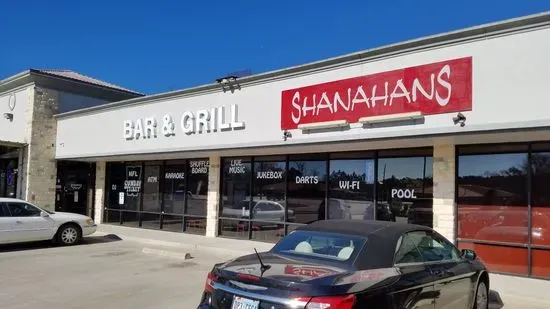 Shanahan's