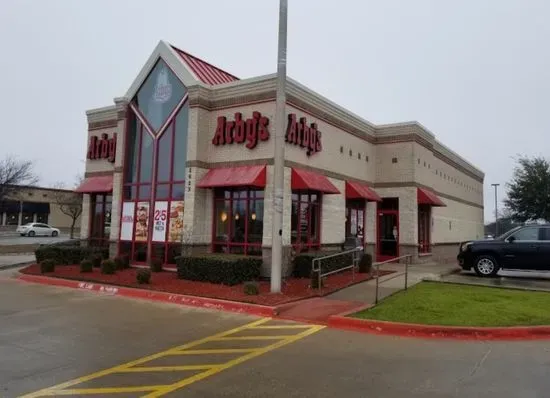 Arby's