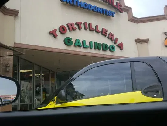 Tortilleria Y Taqueria Galindo