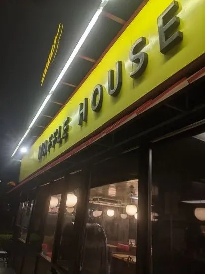 Waffle House