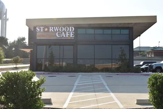 Starwood Cafe