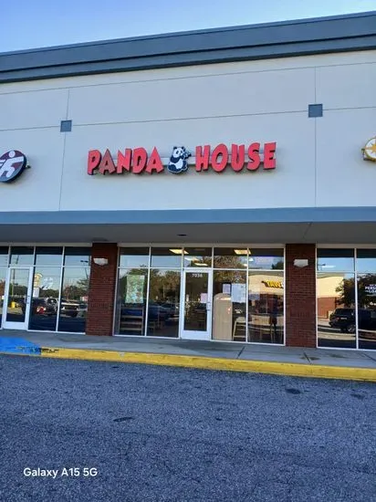 Panda House