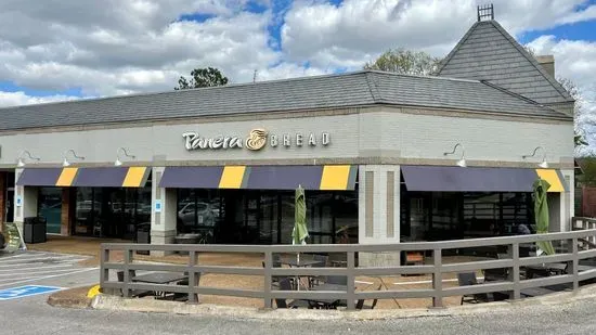 Panera Bread