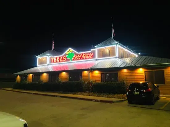 Texas Roadhouse