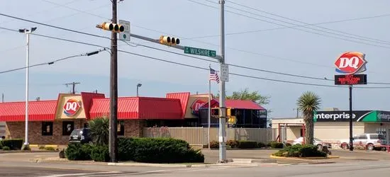 Dairy Queen of North Burleson