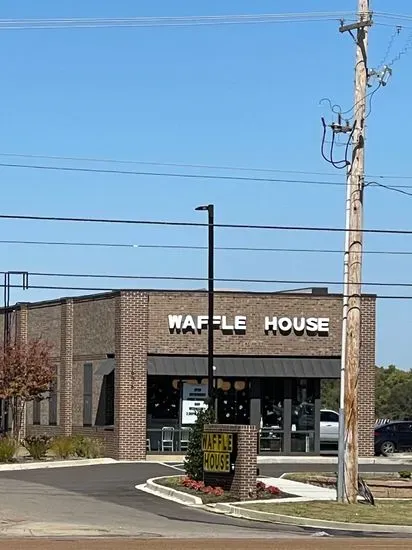 Waffle House