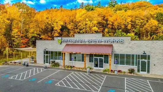 Artisanal Brew Works