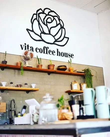 Vita Coffee House