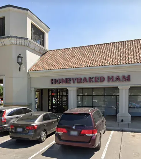 The Honey Baked Ham Company