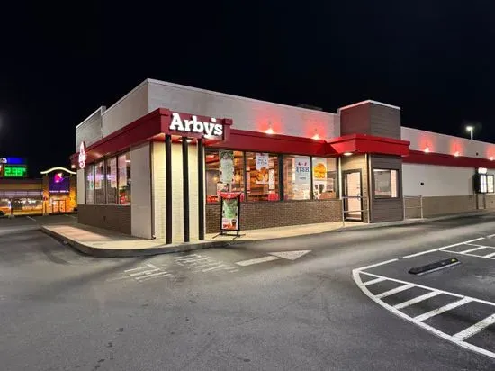 Arby's