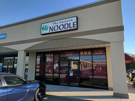 The Eastern Noodle