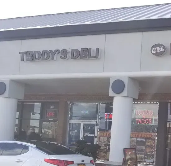 TEDDYS DELI