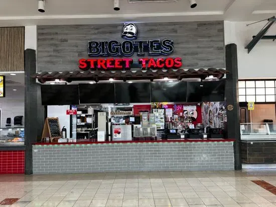 Bigotes Street Tacos - The Woodlands Mall