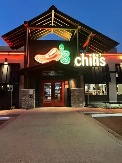 Chili's Grill & Bar