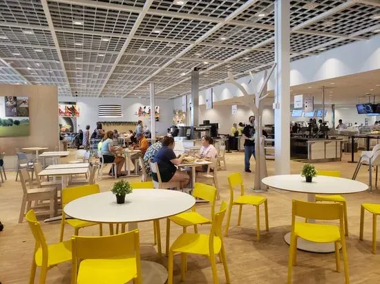 IKEA Restaurant