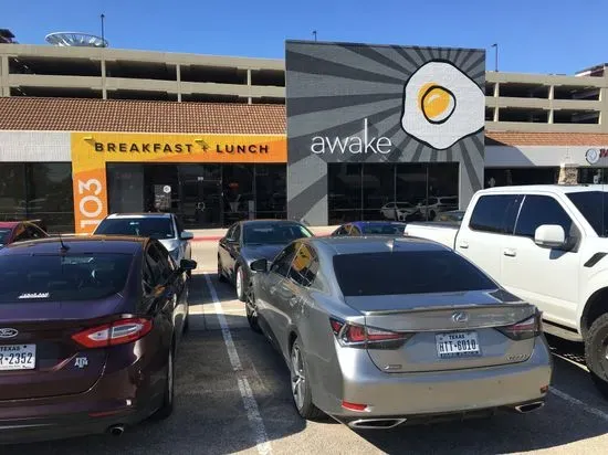 Awake Breakfast + Lunch - Addison