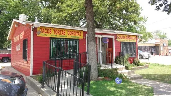 El Torito Texas