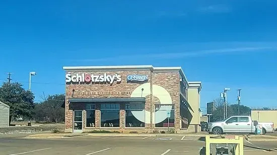 Schlotzsky's