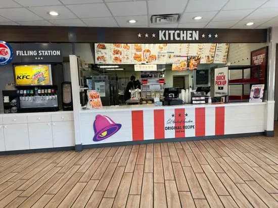 KFC