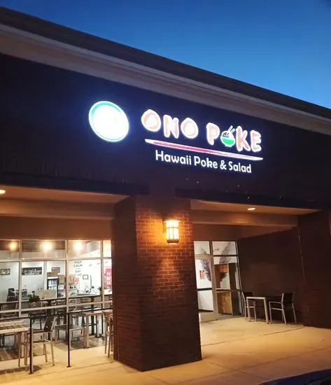 Ono Poke