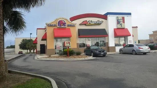 Taco Bell / KFC