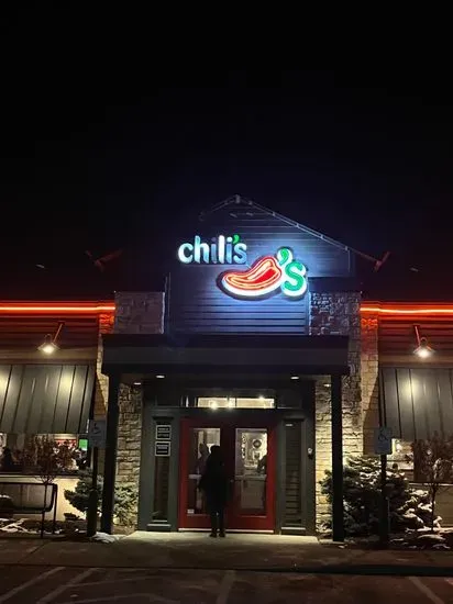 Chili's Grill & Bar