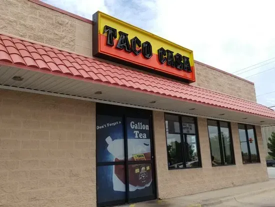 Taco Casa