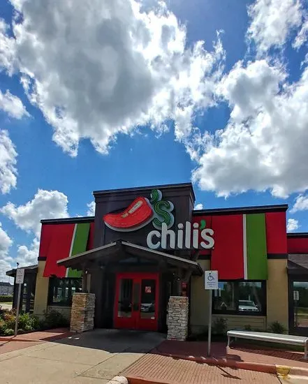 Chili's Grill & Bar