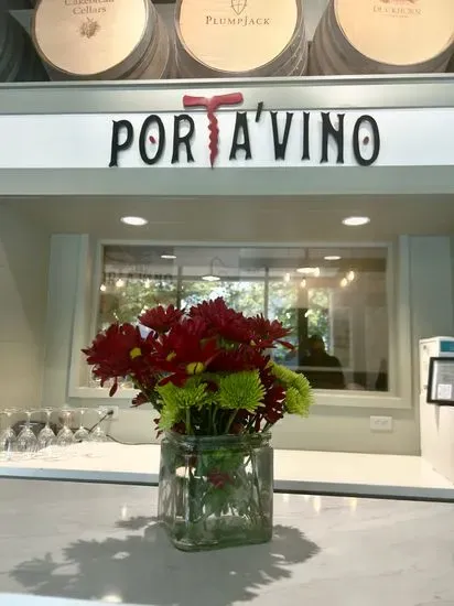 Porta'Vino