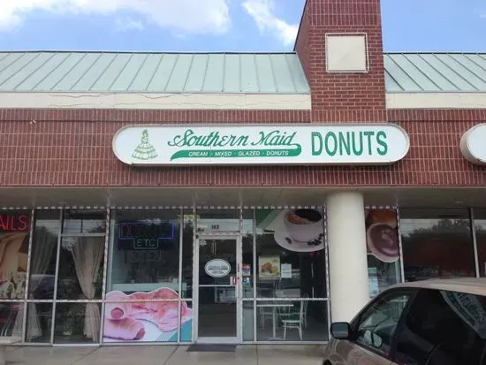 Southern Maid Donuts