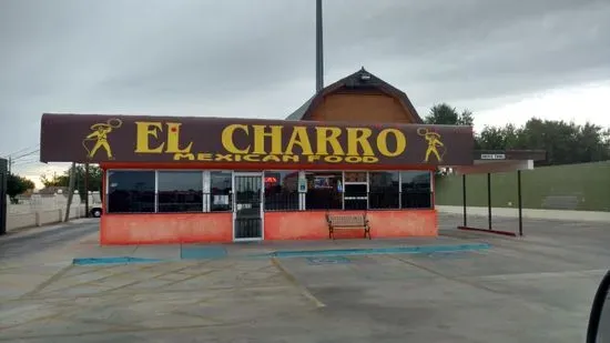 El Charro