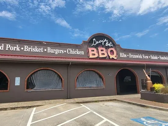 Georgia Bob's BBQ - HWY 96, Warner Robins, GA