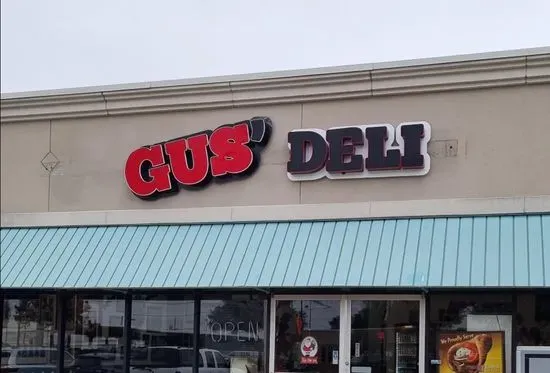 Gus' Deli