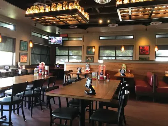 Chili's Grill & Bar