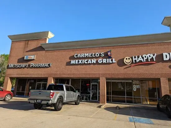 Carmelo's Mexican Grill