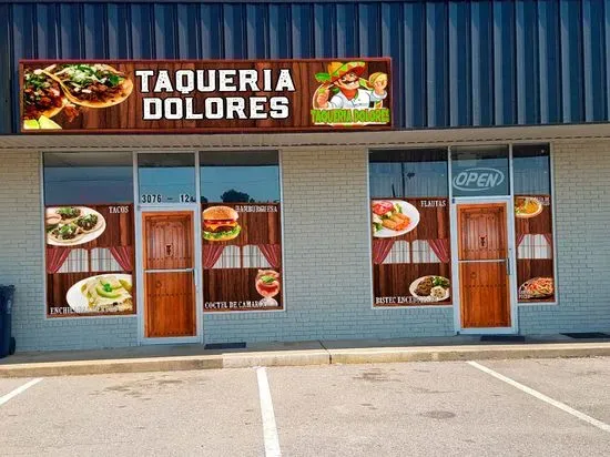 Taqueria Dolores