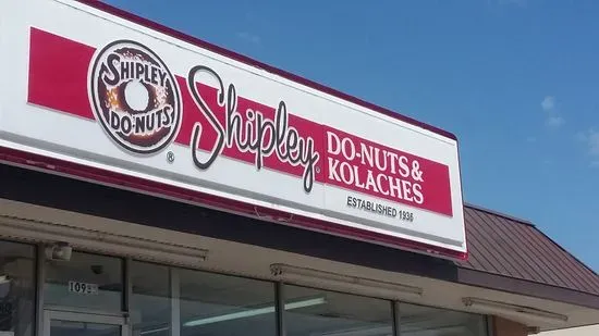 Shipley Do-Nuts