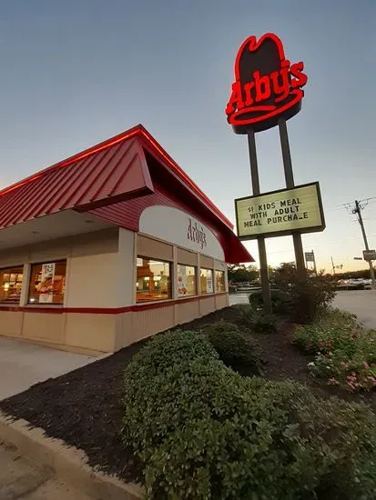 Arby's