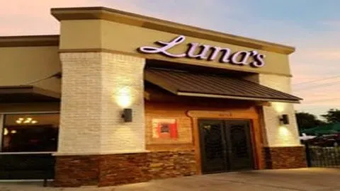 Luna's Mexican Restaurant