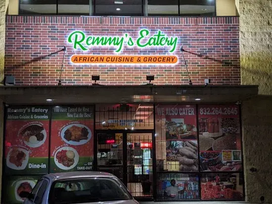 Remmy's Eatery