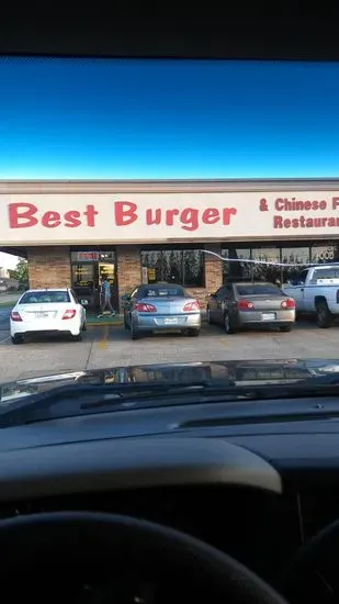 Best Burger