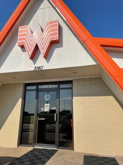 Whataburger