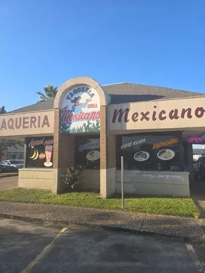 Taqueria Mexicano Grille