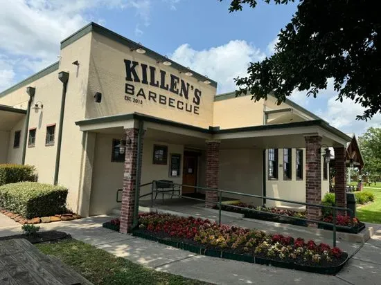 Killen's BBQ