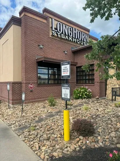 LongHorn Steakhouse